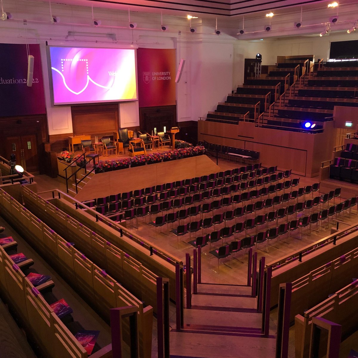 friendshouseldn's tweet photo. Thinking of holding an event in Friends House? 

Submit an enquiry form today and our friendly Events Team will get back to you as soon as possible. Alternatively, call us on 0207 663 1100 

#EventProfs #EventsInLondon #LondonEvents #Sustainable 

https://t.co/Rfdjr0hC1W https://t.co/tHCgHJ2PM1