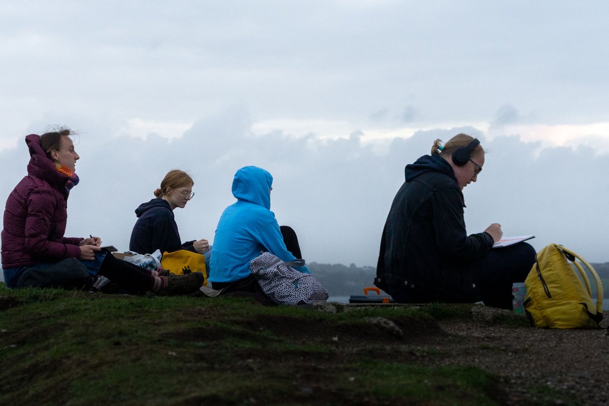 StreetDraw24 tweet media