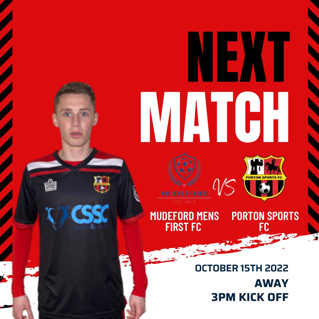 Porton Sports FC ⚽ tweet media