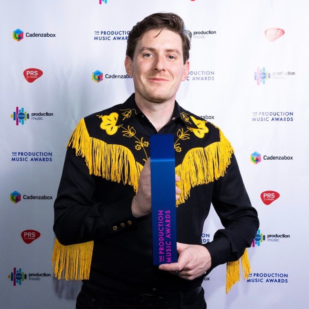 Jack Lewis, VP Production/A&amp;R at <a href="/ExtremeMusic/">Extreme Music</a> / <a href="/wearekpm/">KPM Music</a> touches on how to stand out as a composer in the production music industry.

Find out more here: productionmusicawards.com/jack-lewis-how…

#pmawards