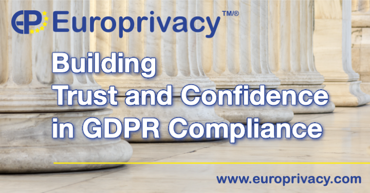 Have 🫵 got questions about @Europrivacy?💭

Check out our website for information on costs &amp; who can deliver #Europrivacy services🧐

Feel free to comment below, use the online contact form, and to attend our next #webinar for moreℹ️

Find it all here➡️europrivacy.info