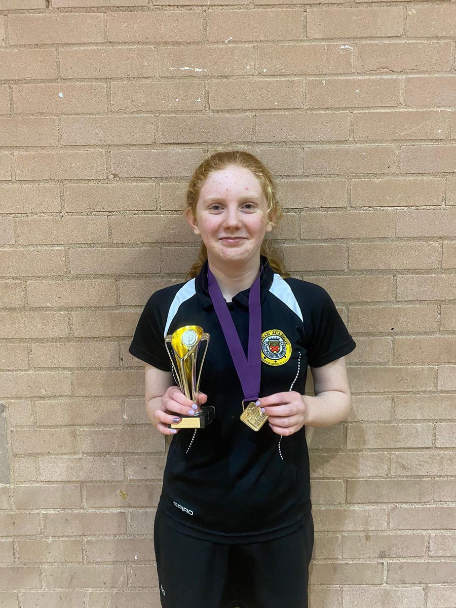 Annan Academy PE Dept tweet media