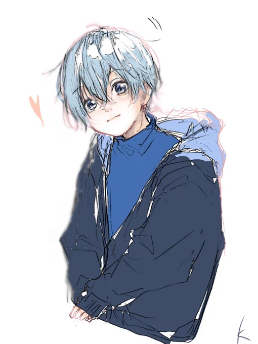 #ころんぎゃらりーさむいのとんでけー 