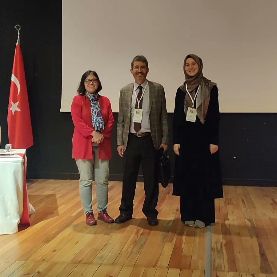 congressonepid1's tweet photo. 📍Prof.Dr. Selahattin Yazıcıoğlu Salonu ( D)
➡️ 2.Oturum Başkanı
Ceren Gülser İlikan Rasimoğlu - Mahmut Tokaç 

       ♦️ DAVETLİ KONUŞMACILAR
- Serra Ağırman Yılmaz
- Erdal Güzel
#etik #sempozyum #symposium #seminer #tıp #communication  #diyarbakır #tarih #covid #salgın https://t.co/guiqCRou07