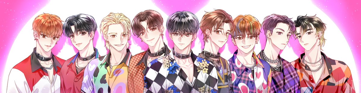 YOUNITEFrance's tweet photo. [INFO - 141022] [#YOUNITE]

YOUNITE Kakao Page Chat Roman <1 pour 9>

OUVERTURE LE 13.10.2022 - 17PM FR

Les Youniz repartent avec Younite🚀
Tombez amoureux de Younite sur Kakao Page🖤

✨EVENT : https://t.co/jWQ8iw2lf9

#YOUNITE #유나이트 
#1for9 #카카오페이지
Cr: @YOUNITE_offcl https://t.co/ed5CkUHRhP