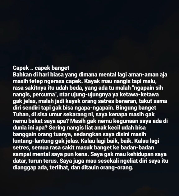 Tiararamadan27's tweet photo. Selalu disetiap malam. https://t.co/9OImGYj79O