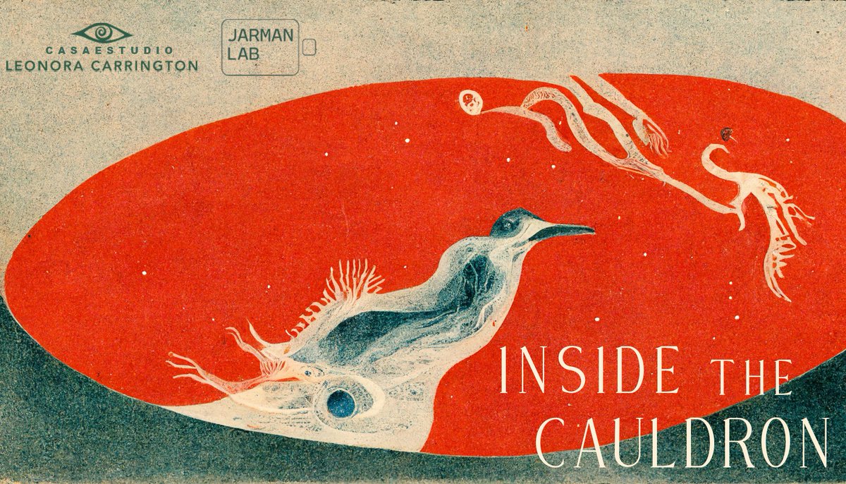 Avant-Garde Studies tweet media