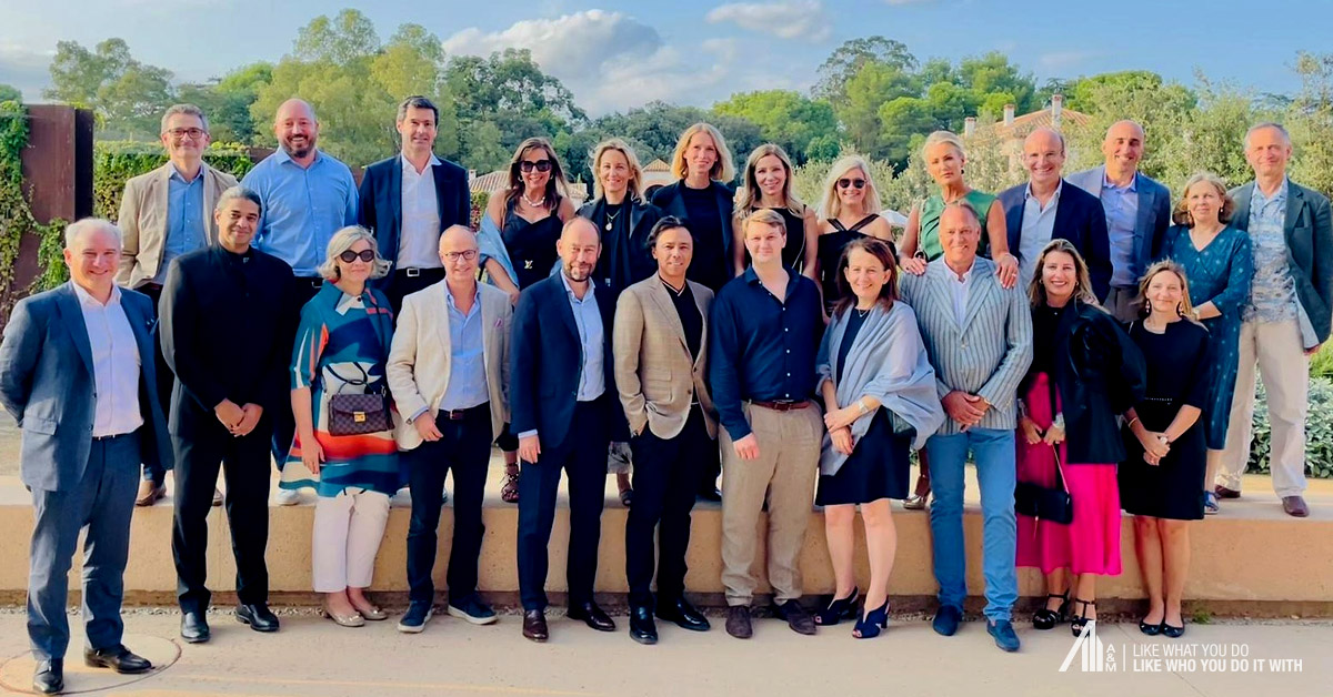 Antonio Alvarez III (@tonyalvareziii) on Twitter photo I love when all our leaders can come together for a collaborative week of team building and development. Great to see you all this past week in Madrid! <a href="/alvarezmarsal/">Alvarez & Marsal</a> #AMTeamEMEA #LikeWhatYouDo #LikeWhoYouDoItWith I love when all our leaders can come together for a collaborative week of team building and development. Great to see you all this past week in Madrid! <a href="/alvarezmarsal/">Alvarez & Marsal</a> #AMTeamEMEA #LikeWhatYouDo #LikeWhoYouDoItWith