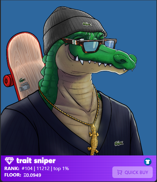 melo_philo's tweet photo. When lacoste airdrops you and it lands in hidden XD. Too bad because the visual is not so bad. #Lacoste #UNDW3 #TheEmerge #NFTCollection #NFTCommmunity #Ethereum @UNDW3Lacoste https://t.co/FHLQgvzLcj