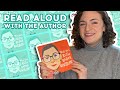 RBGShirts's tweet photo. Who Was Ruth Bader Ginsburg? Read Aloud with Author Lisbeth Kaiser | Brightly Storytime Together https://t.co/2SbZHbYEmg https://t.co/gVrLyAXsvq