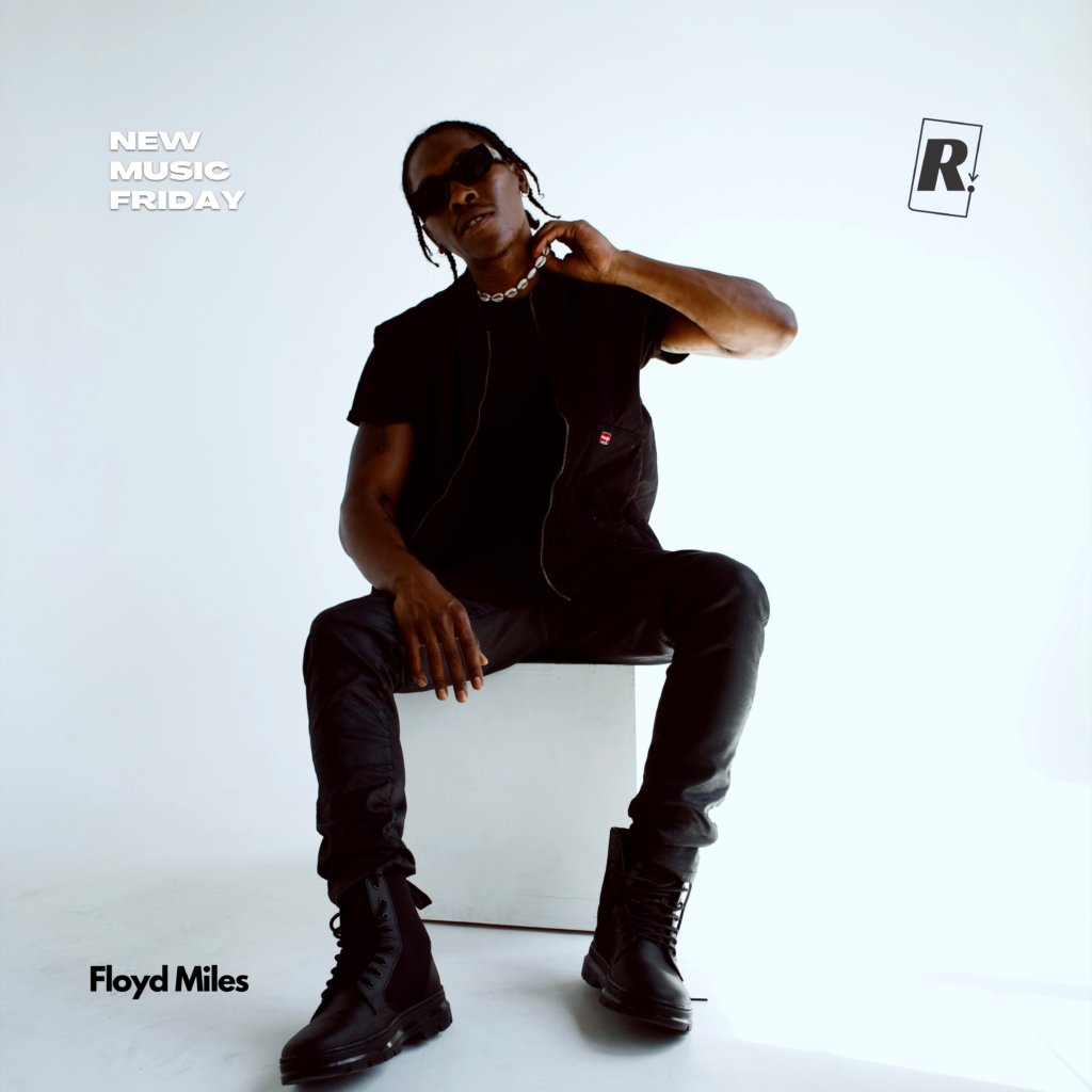 TheReplayMAG's tweet photo. This week on Replay Music Friday we have new drops from Floyd Miles, KayceKeys, NSG, Giggs, Central Cee, 1da Banton, Johnny Drille, WurlD, Digga D, Raye and lots more.
Cover: @Floyd_Miles
https://t.co/M4d59RPysN https://t.co/udtbUEXdrF