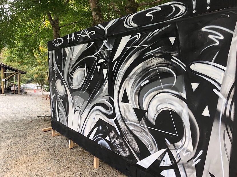 Ldeepofficial's tweet photo. AIGA Live Paint
at L...deep open air 2022
@Ldeepofficial https://t.co/5vcOnADEn3