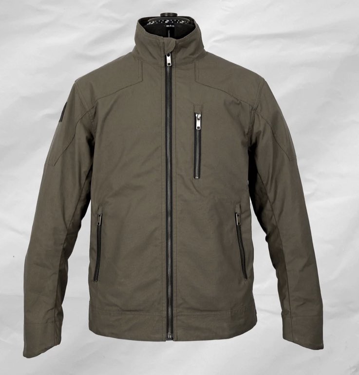 FRAHM Jacket (@FRAHMjacket) / Twitter