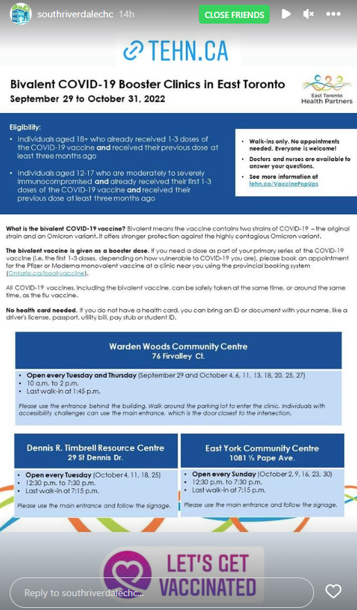 LanrickBennett's tweet photo. A Weekly Community Engagement Post for #TorontoDanforth Constituents. Policies, Concerns, Issues & Events.
This is the #FastFive!
1. #nbTO22
2. #Ride2Conquer
3. Sacred Fires
4. History of Riverdale Av
5. Open Letter Regarding the Appointment of the Chief of Police
#BeBold https://t.co/OOj89XjWTF