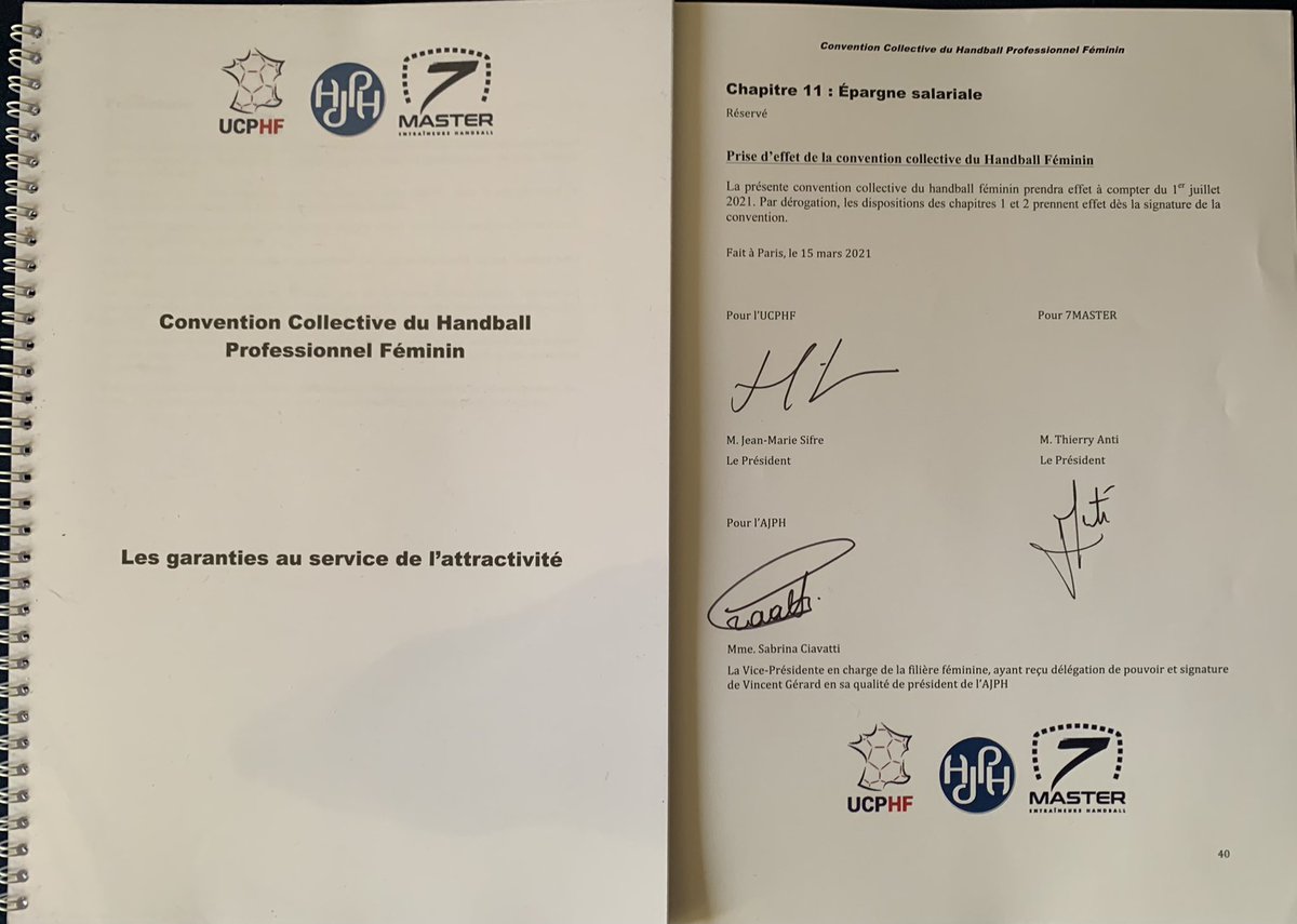 Dihane Handball tweet media