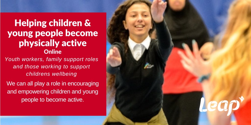 Leap_BMK's tweet photo. π’Youth workers, family support roles and those working to support children's wellbeing!
Don't forget to book your place on our free workshop on 18th October π
https://t.co/hBWkJfxWvC
@BensonMiyoba @activemovement_ https://t.co/JpDvnGAjcv