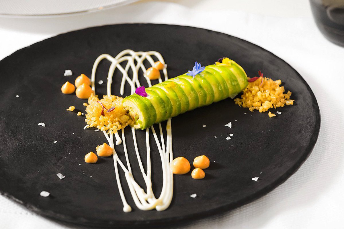 TajSantacruz_'s tweet photo. New flavours infused with our passion and dedication to delivering you an exceptional experience.
#TajSantacruz #TajHotels #Rivea https://t.co/aotadaAlsc