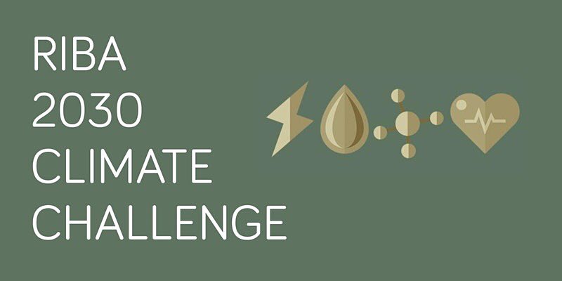 HMA are proud members of the RIBA 2030 Climate Challenge. We have sustainability at the core of all of our projects and believe architects have a significant role to play in reducing UK greenhouse gas emissions to net zero.
#riba2030climatechallenge #harrismccormackarchitects