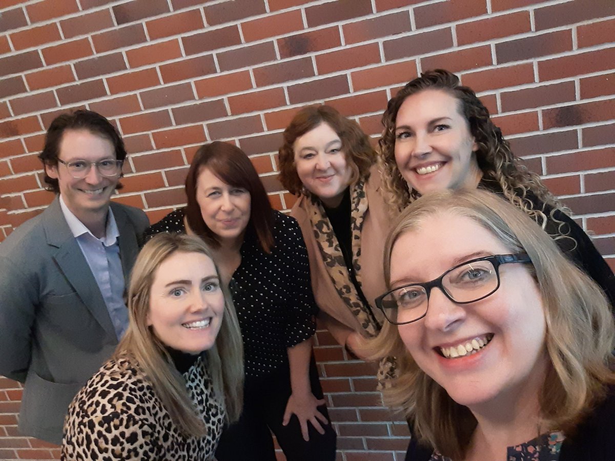 Start of the Clinical Quality Academy @BTHQIHub <a href="/hcattPH/">Dr Heather Catt</a>.  Dr Heather Catt &amp; team!