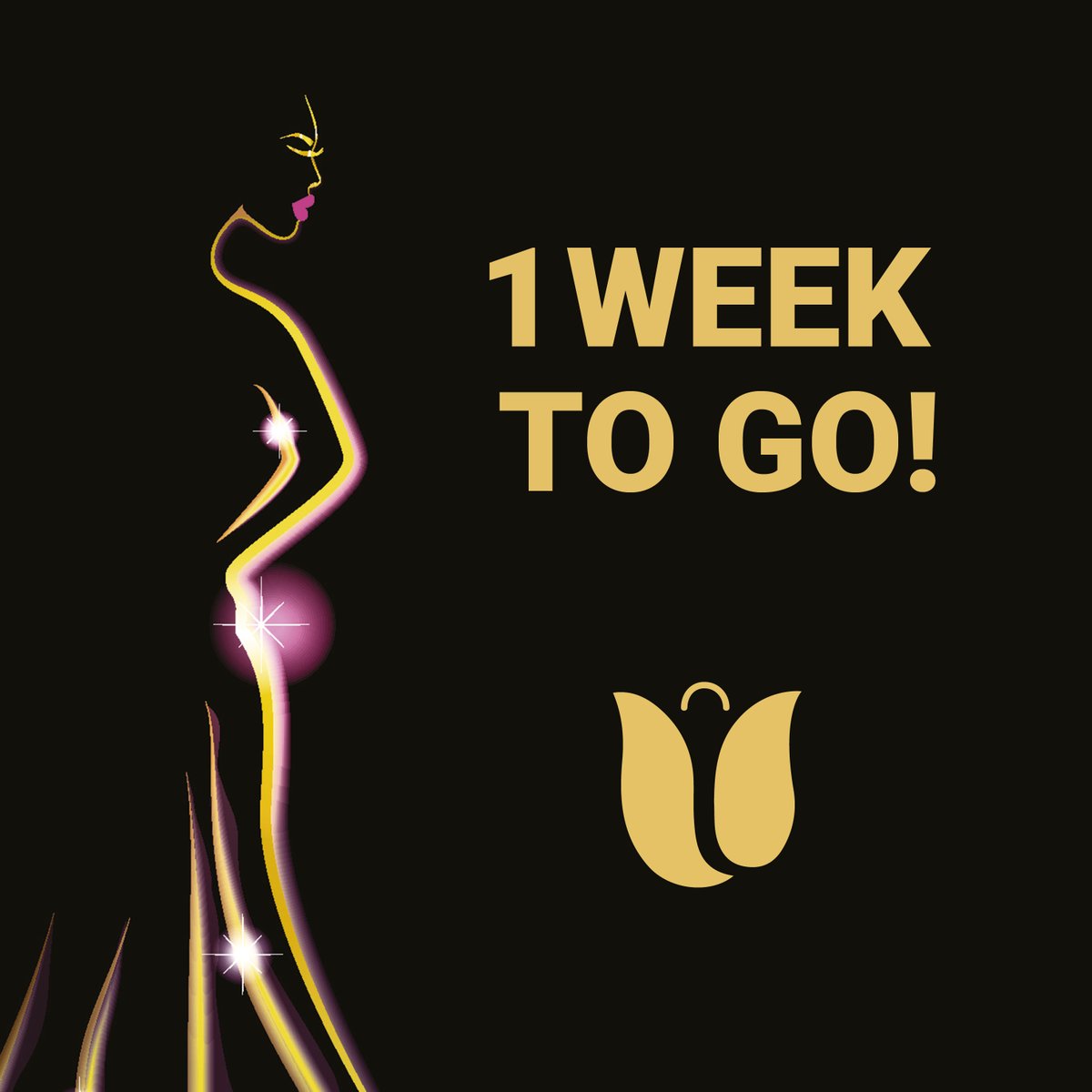 Hurry! Book now for the Ladies Fighting Breast Cancer Tulip Ball. All funds raised will support patients with breast cancer. hospitalcharity.org/shop/product/l…