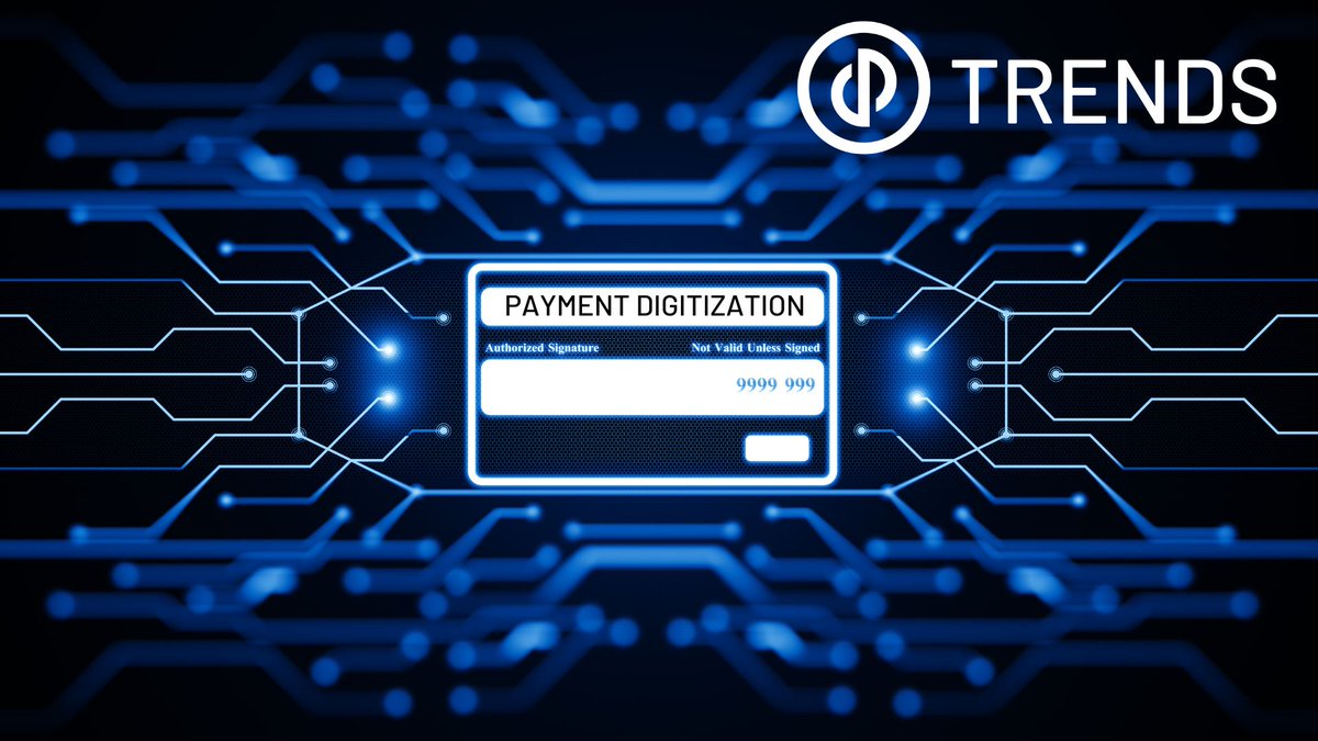 DeutschePayment's tweet photo. #Digitalization does not stop at #payment processes – on the contrary. Payment digitization results in improved management of working capital, #cost reduction, #data security, fraud reduction, and most importantly #efficiency gains.

https://t.co/GBRvWxrpEV https://t.co/BqyCMcohyY