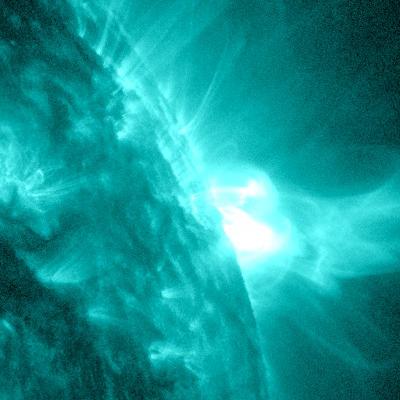 _SpaceWeather_ tweet picture