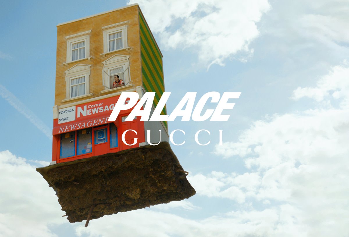 Palace DROPS (@droppalace) / Posts / X