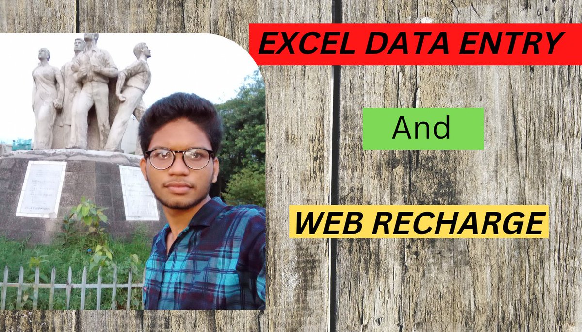 youtubeseo_2022's tweet image. Excel data entry and web research #DataEntry #exceldata
