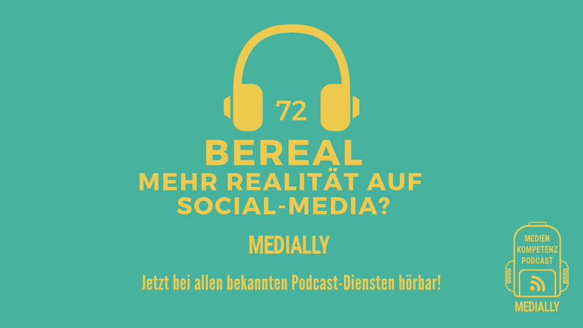 medially tweet media