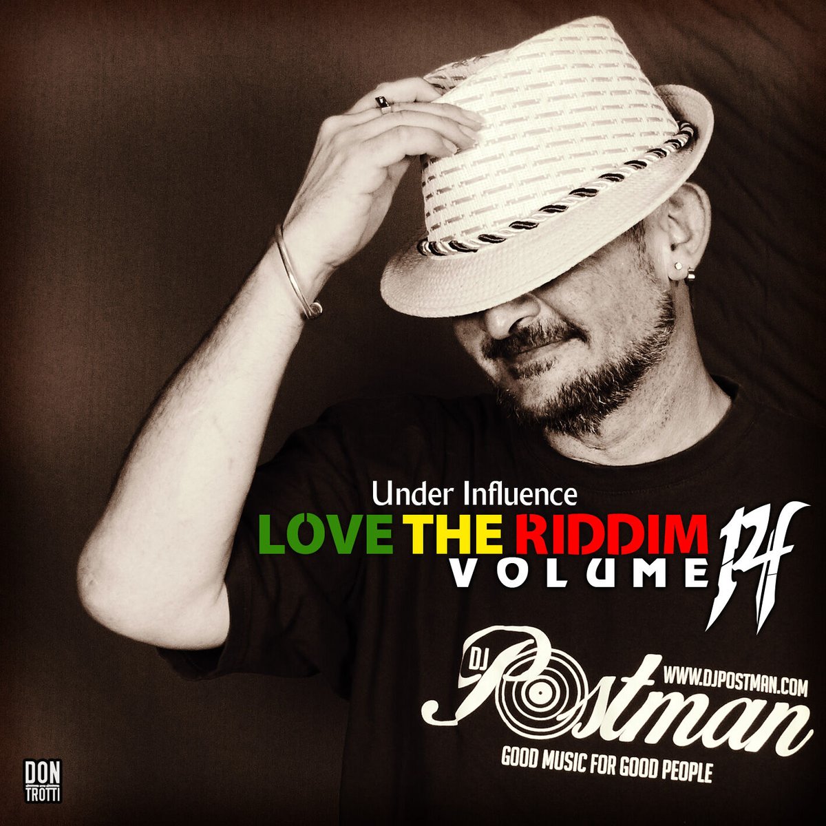 don_trotti's tweet photo. 🔊MIXTAPE : LOVE THE RIDDIM VOL 14🎶
-
▶️ https://t.co/fCvSnJUbbz 🎛🎚🎛 🎧
-
#DonTrotti #DJDonTrotti #DonTrottiLab #Mix #Mixtape #HipHop #Reggae #Ragga #Dancehall #Music #Musique #DJPostman #LoveTheRiddim #LTR #Geneva #Genève #Suisse #Switzerland #Gambia #SwissGambiaAssociation https://t.co/AbfjjnMuhz