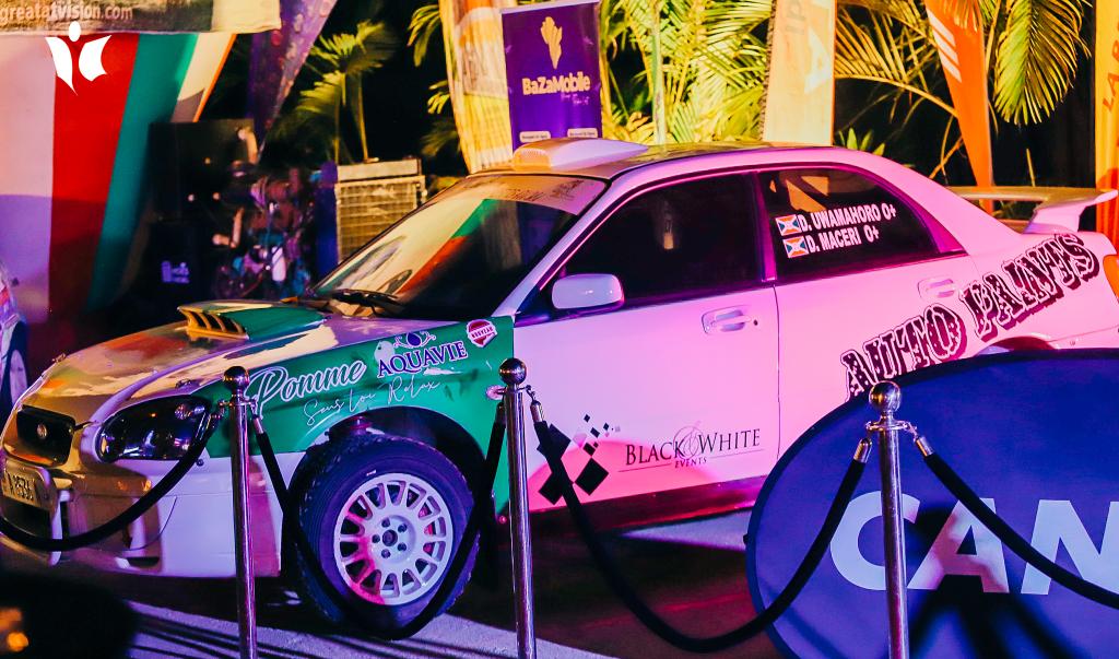 CLUB AUTOMOBILE DU BURUNDI tweet media