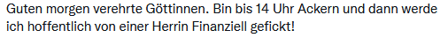 Melinascheer's tweet photo. Es kann doch nicht sein das ich die einzige bin die sowas absolut hasst? So ne Scheiße seh ich mehrfach täglich es - nervt einfach nur noch🙄 Das schlimme ist ja noch, dass die meisten Vollpfosten damit erfolg haben und sich "tolle" "Herrinnen" in den Kommentaren zu Haufen melden https://t.co/UpkqMpqN8h