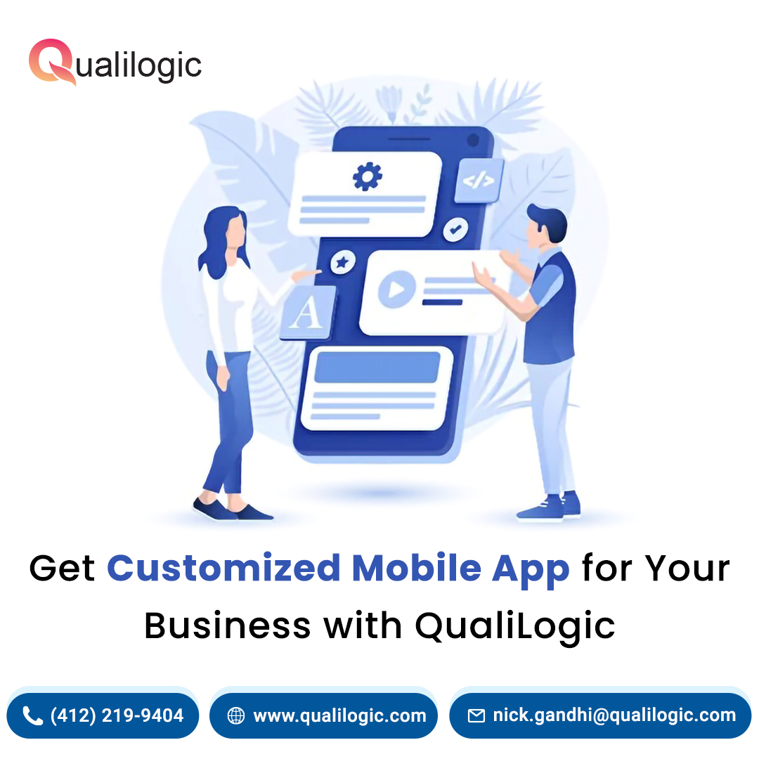 QualiLogic tweet media