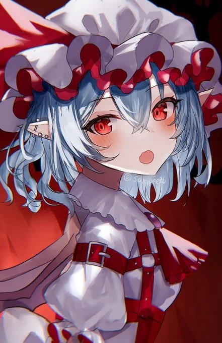 スカーレット姉妹 