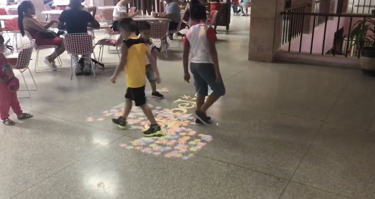 jeandybryan's tweet photo. El impacto de la #AugmentedReality en los niños es algo que hemos podido experimentar en #ElYerroApps en varios proyectos, trabajar para niños es muy reconfortante.
Muestras de algunos trabajos.
👇👇👇
https://t.co/gRxiS7JDvz
#unity3d #gamedev https://t.co/HuthqUKvIT