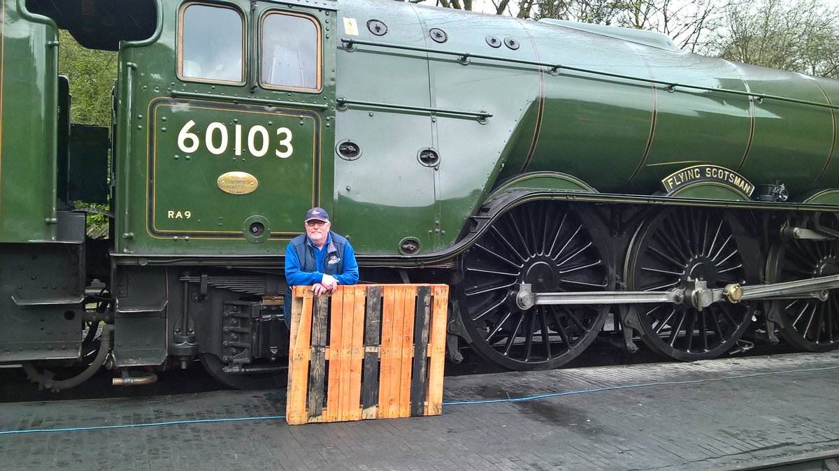 Stephen H. Smiths GC tweet media