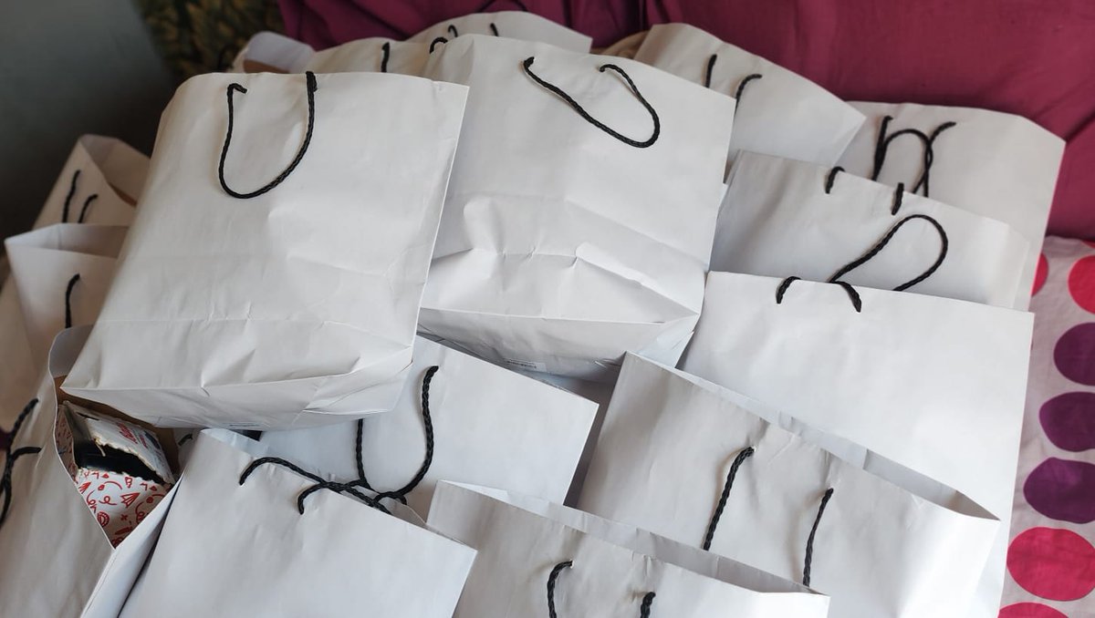 KeletsoR_'s tweet photo. A special thank you to the Principal of Crystal Park Primary School for allowing us to donate 30 pairs of school shoes to their learners🤍 https://t.co/vnzrO5QBJX
