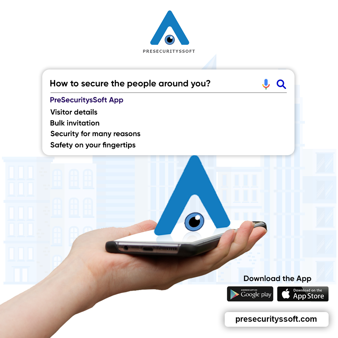 PreSecuritys's tweet photo. Look no further, you've finally stumbled upon the right search result, PreSecuritysSoft App.

Where else would you find a better security solution than PreSecuritysSoft?
So all that is left is to download the app. 

#presecurityssoft #app #knowaboutus #visitus #downloadtheapp https://t.co/h9IuCl3eeH