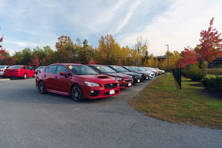 Inventory is constantly being added, be sure to check out our pre-owned vehicles. We have a broad range of vehicles, not just #Subarus! Learn more here: bit.ly/2XuEpHq
#Subaru #usedcarsforsale #westernmass #upstatenewyork #southernvermont