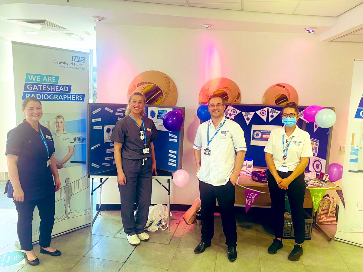 Anna Richardson tweet media