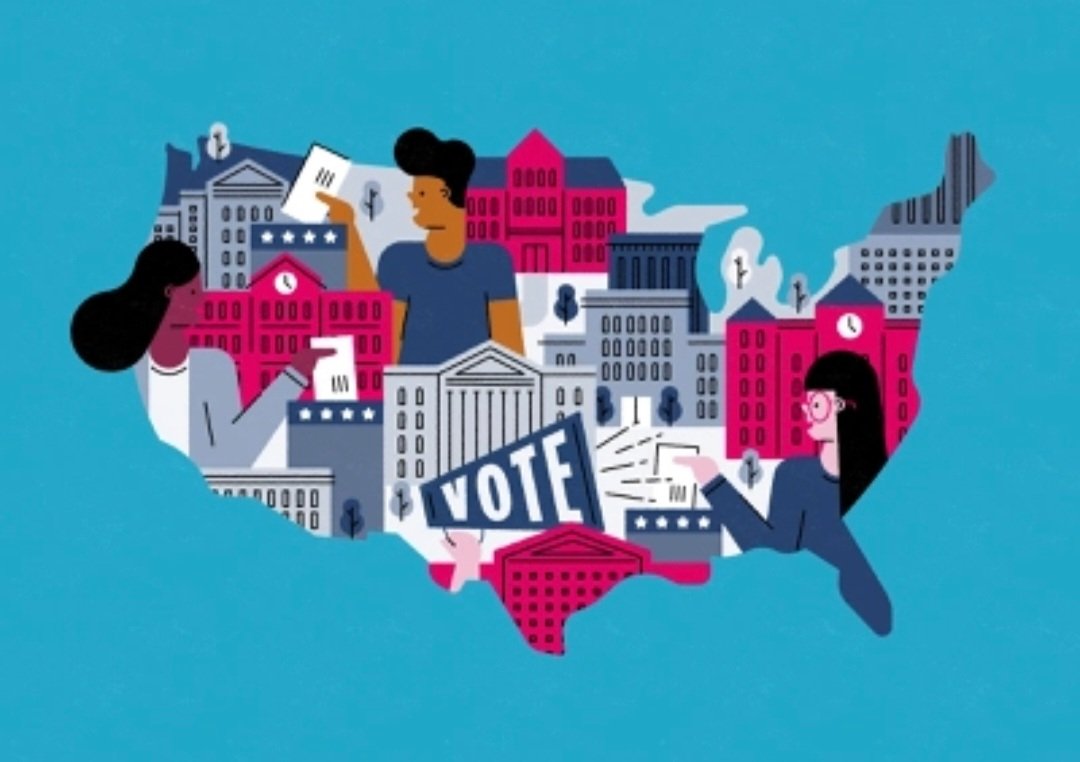 Today is the last day to Register to #Vote 🗳 

✅️ Check your voting registration here: on.ny.gov/2xn9W0y

✅️ Register here: on.ny.gov/3CAM1co

#VoteBlueToSaveAmerica #VoteBlueToSaveDemocracy