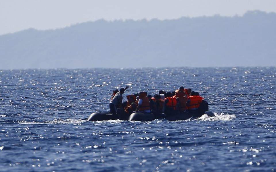 Frontex says damning report findings ‘practices of the past’ dlvr.it/Sb4SSs