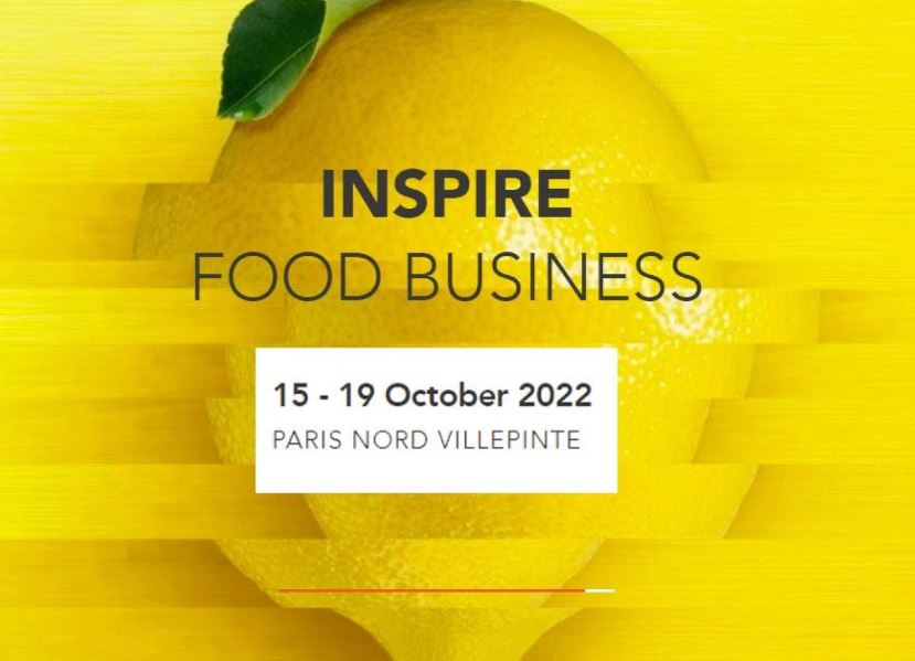lacoopagricole's tweet photo. 📆J1 @sial_paris: Planning du Samedi 15/10 sur le stand 5AL006
👉Inauguration du Stand à 11h
👉3 start-Up : @Eatnudj, #NbreadProcess & #Yeasty✨
👉3 dégustations à 12h, 14h #Unicoque et 16h #Eurial🍴
👉Des vitrines de l'offre de produits alimentaires🇫🇷
📲https://t.co/9XmhMpkJjG https://t.co/c9xShEADDf