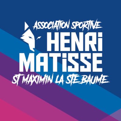 #Nouveaulogo #loup 
Notre logo a changé, les tee shirt de l’AS sont attendus comme le loup blanc… 😃