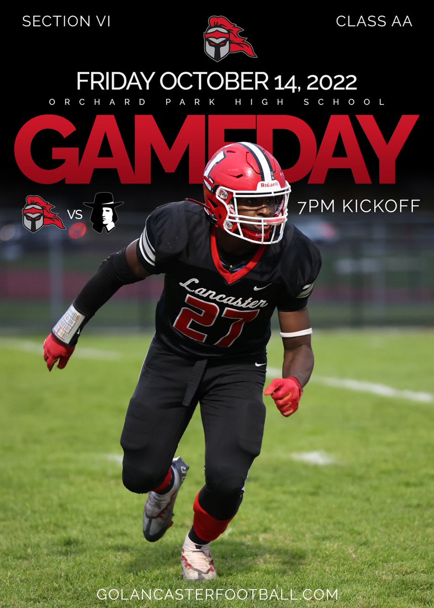 Lancaster Legends Football (@lhsfballlegends) on Twitter photo 