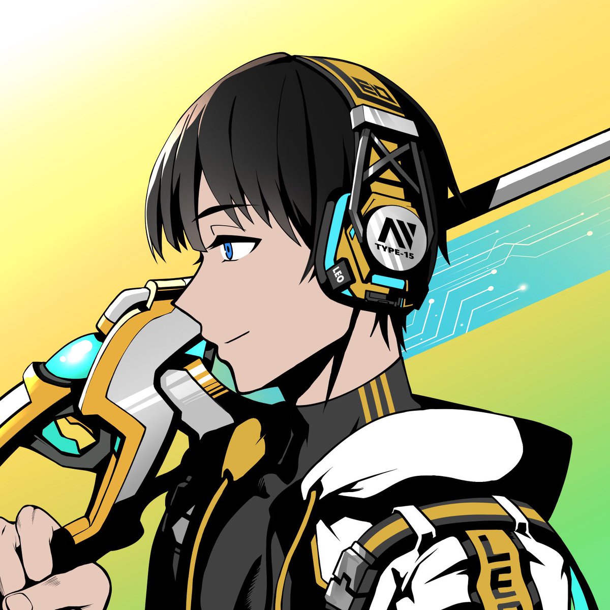 WeAbove X Leo Studio

Leo Studio are giving away 1 WL spots
To enter: 

- Follow 
<a href="/LeoStudio_LS/">Leo Studio</a>  <a href="/weaboveofficial/">WeAbove</a> &amp; <a href="/wa_giveaways/">WA Giveaways</a>
  
- Like + RT
- Tag some friends