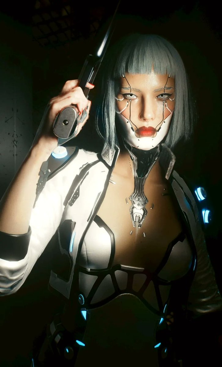 Locked and loaded

#cyberpunk2077 
#サイバーパンク2077 
#zarngaming
#societyofvirtualphotographers
#VPGamers
#VGPGamersUK
#VGPUnite
#NightCityFinest
#STWVP
#WIGVP
#gamephotography
#VirtualPhotography
#photomode
#videogamephotography
#virtualphotographer
#thecapturedcollective