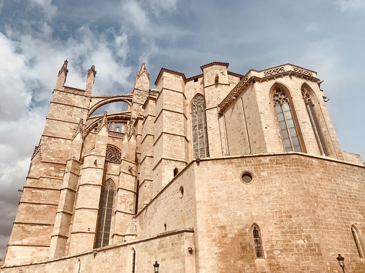 VisualRuckus's tweet image. Hey guys! Has been a while. Here are some shots from Mallorca so far 🤙🏻