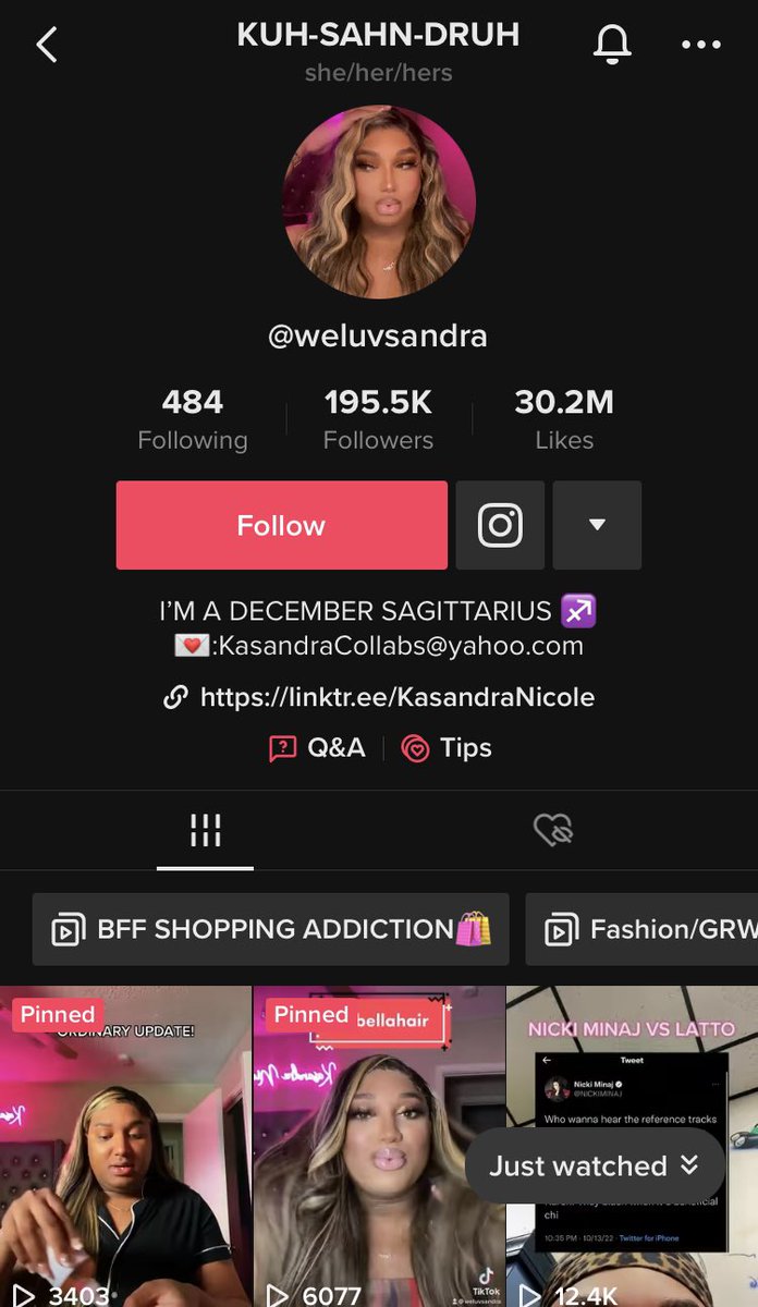 FENDYPRINT's tweet photo. ⚠️ MASS REPORT NEEDED ⚠️

This account always make up everything about nicki (definitely a b*rdi), They got alot of likes from doing Nicki hate contents. Make sure you report this account !!!! 

❗️ Please Rt this ❗️ https://t.co/ObBmFXhFIe