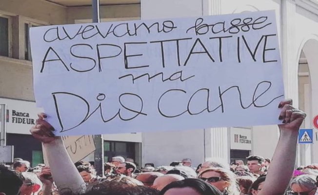 Andrea tweet media